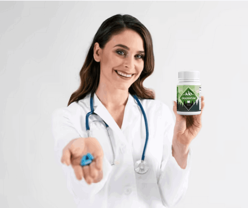 Oradentum-dr